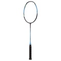 Yonex Badmintonschläger Nanoflare 700 (leicht grifflastig, mittel) cyanblau - unbesaitet -